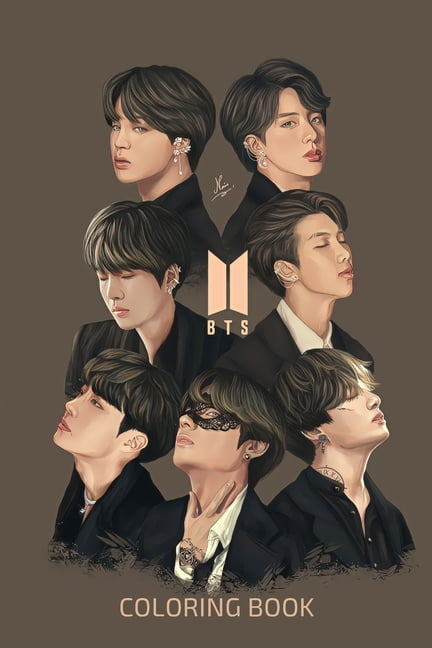 Teenage Brotha Paramours 6 BTS
